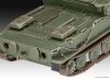 Revell 03313 BTR-50PK ex Toxso 1/72
